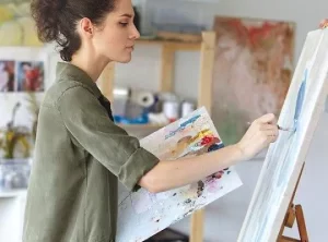 Художник графических искусств