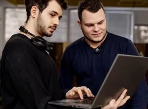 Разработка, сопровождение и обеспечение безопасности информационных систем