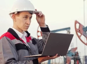 Менеджмент в нефтегазовом комплексе