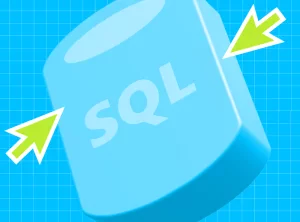 SQL с нуля