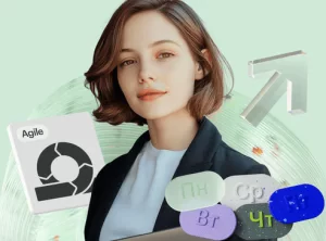 Профессия Менеджер проектов